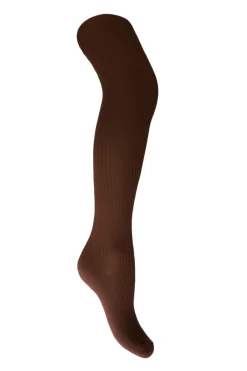 Black Colour Strømper & Strømpebukser<Bcmalika Kneehigh Rib Sock 4285