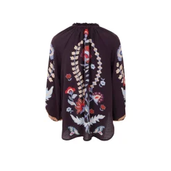 New Bcmarigold Blouse 41024 Bluser & Skjorter