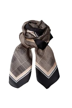 Black Colour Tørklæder<Bcmarley Mini Scarf 3644