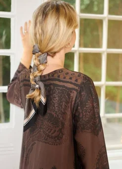 Black Colour Tørklæder<Bcmarley Mini Scarf 3644