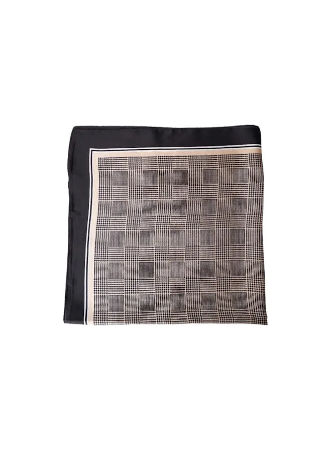 Black Colour Tørklæder<Bcmarley Mini Scarf 3644