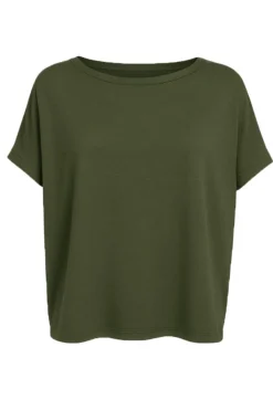 Sale Bcmay Loose Blouse 40913 T-Shirts & Toppe