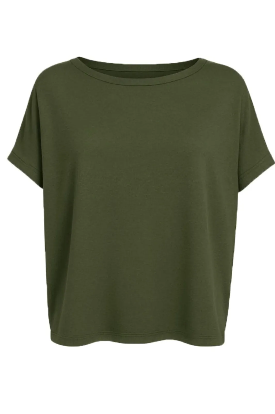 Sale Bcmay Loose Blouse 40913 T-Shirts & Toppe