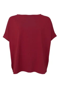 Sale Bcmay Loose Blouse 40913 T-Shirts & Toppe