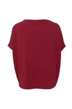 Sale Bcmay Loose Blouse 40913 T-Shirts & Toppe