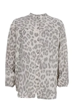 Best Bcmelina L/S Shirt Blouse 40841 Bluser & Skjorter