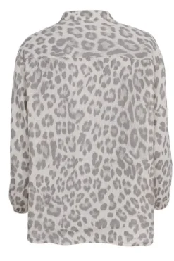 Best Bcmelina L/S Shirt Blouse 40841 Bluser & Skjorter