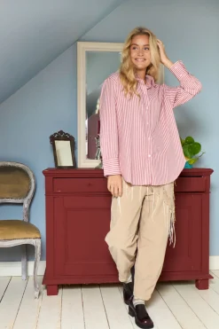 Best Bcmemphis Barrel Pant 41026 Bukser, Jeans & Leggings