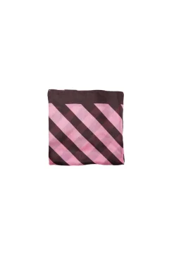 Bcnalira Silk Scarf 208419 Tørklæder