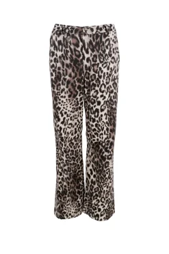 Sale Bcneel Printed Pant Bukser, Jeans & Leggings