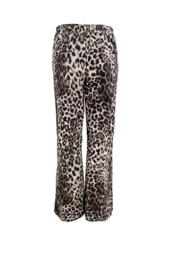 Sale Bcneel Printed Pant Bukser, Jeans & Leggings
