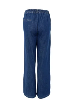 Black Colour Bukser, Jeans & Leggings<Bcnettie Box Jeans 40634