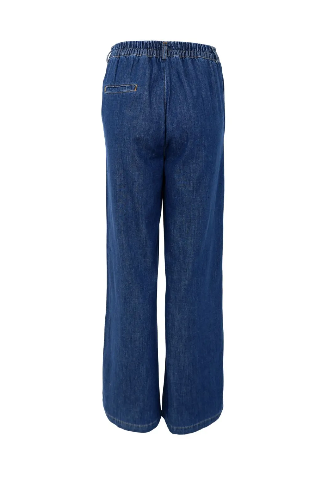 Black Colour Bukser, Jeans & Leggings<Bcnettie Box Jeans 40634