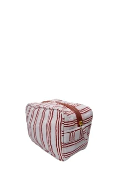 Black Colour Tasker & Punge<Bcnorma Makeup Bag