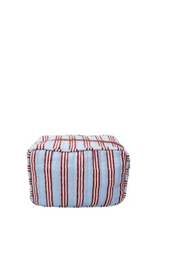Black Colour Tasker & Punge<Bcnorma Makeup Bag