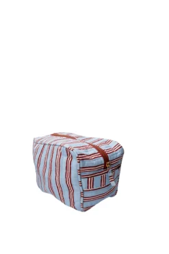 Black Colour Tasker & Punge<Bcnorma Makeup Bag