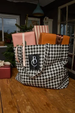 Best Bcnyla Shopper Bag 9340 Tasker & Punge