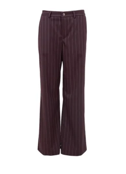 Black Colour Sæt 🛍️|Bukser, Jeans & Leggings<Bcoxford Box Pant 40945