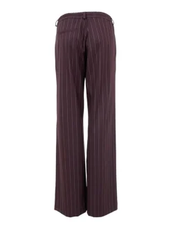 Black Colour Sæt 🛍️|Bukser, Jeans & Leggings<Bcoxford Box Pant 40945