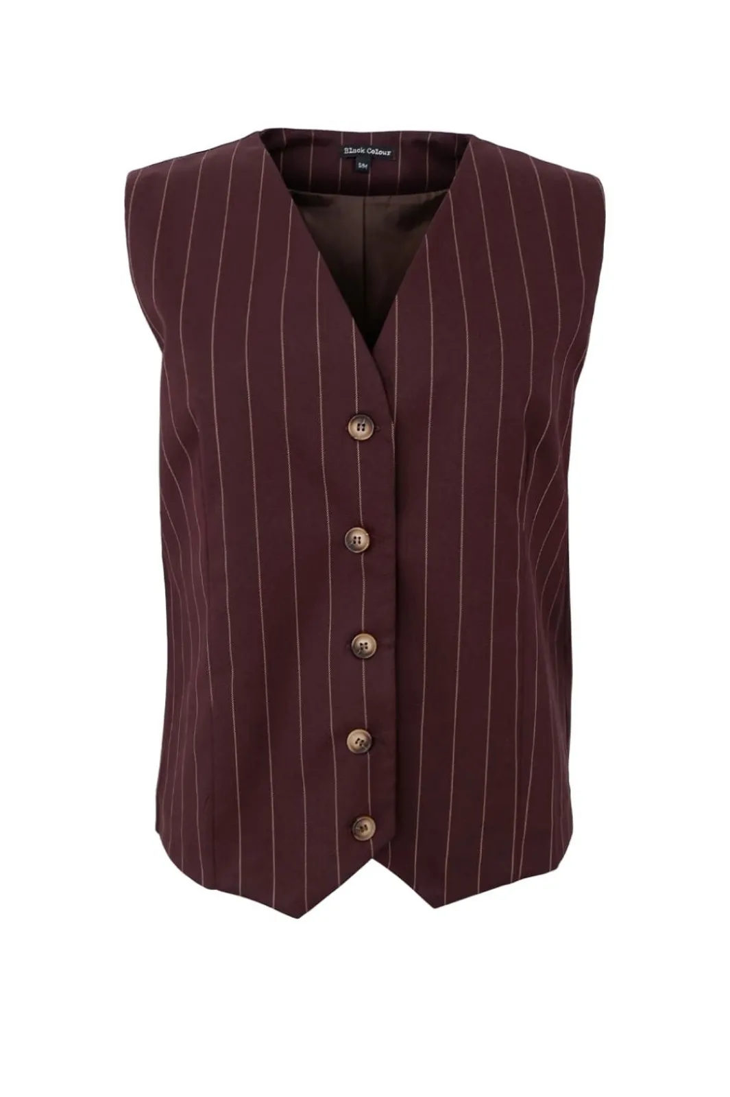 Best Bcoxford Loose Vest 40944 Sæt 🛍️|Veste