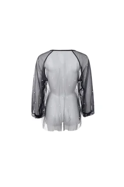 Black Colour Bluser & Skjorter<Bcperla Ls Blouse 40979