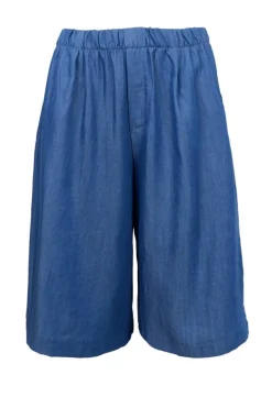 Discount Bcpueblo Tencel Shorts 40906 Shorts