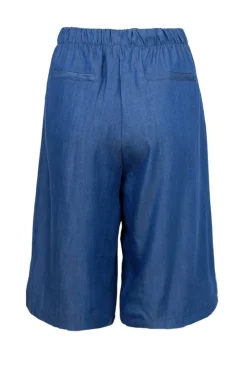 Discount Bcpueblo Tencel Shorts 40906 Shorts