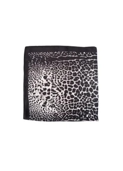 Black Colour Tørklæder<Bcrani Leo Mini Scarf 3633