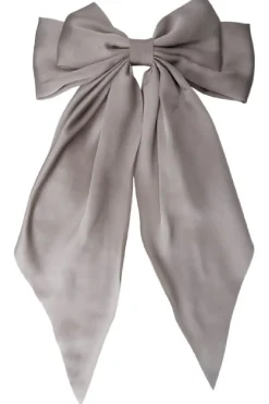 Discount Bcrenee Satin Bow Barette Børn Hårpynt & Accessories|Hårpynt & Accessories