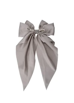 Discount Bcrenee Satin Bow Barette Børn Hårpynt & Accessories|Hårpynt & Accessories