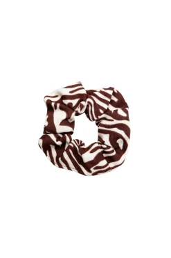 Børn Black Colour Hårpynt & Accessories|Hårpynt & Accessories<Bcrhy Scrunchie 6864