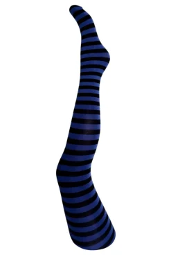 Clearance Bcriga Striped Tight Strømper & Strømpebukser