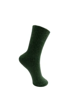 Hot Bcronja Wool Sock 4184 Strømper & Strømpebukser