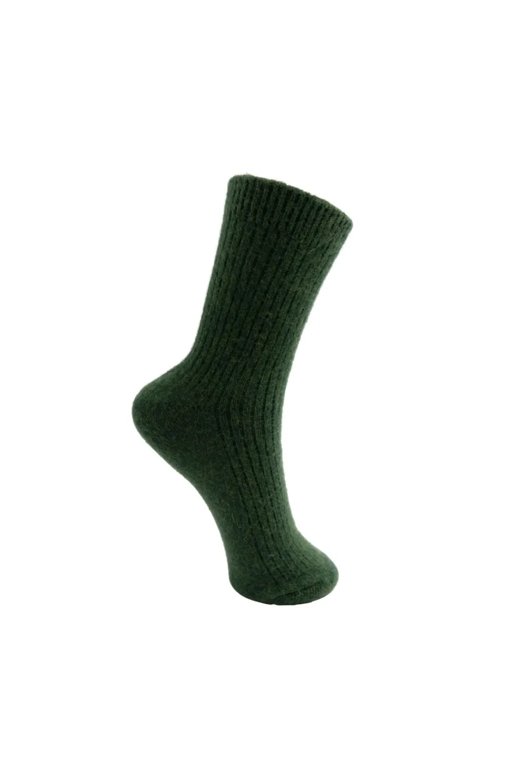 Hot Bcronja Wool Sock 4184 Strømper & Strømpebukser