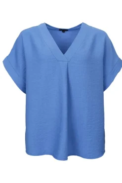 Black Colour Bluser & Skjorter<Bcsamos Blouse 40895