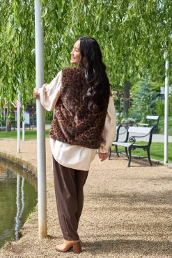 New Bcshanti Vest 40954 Veste