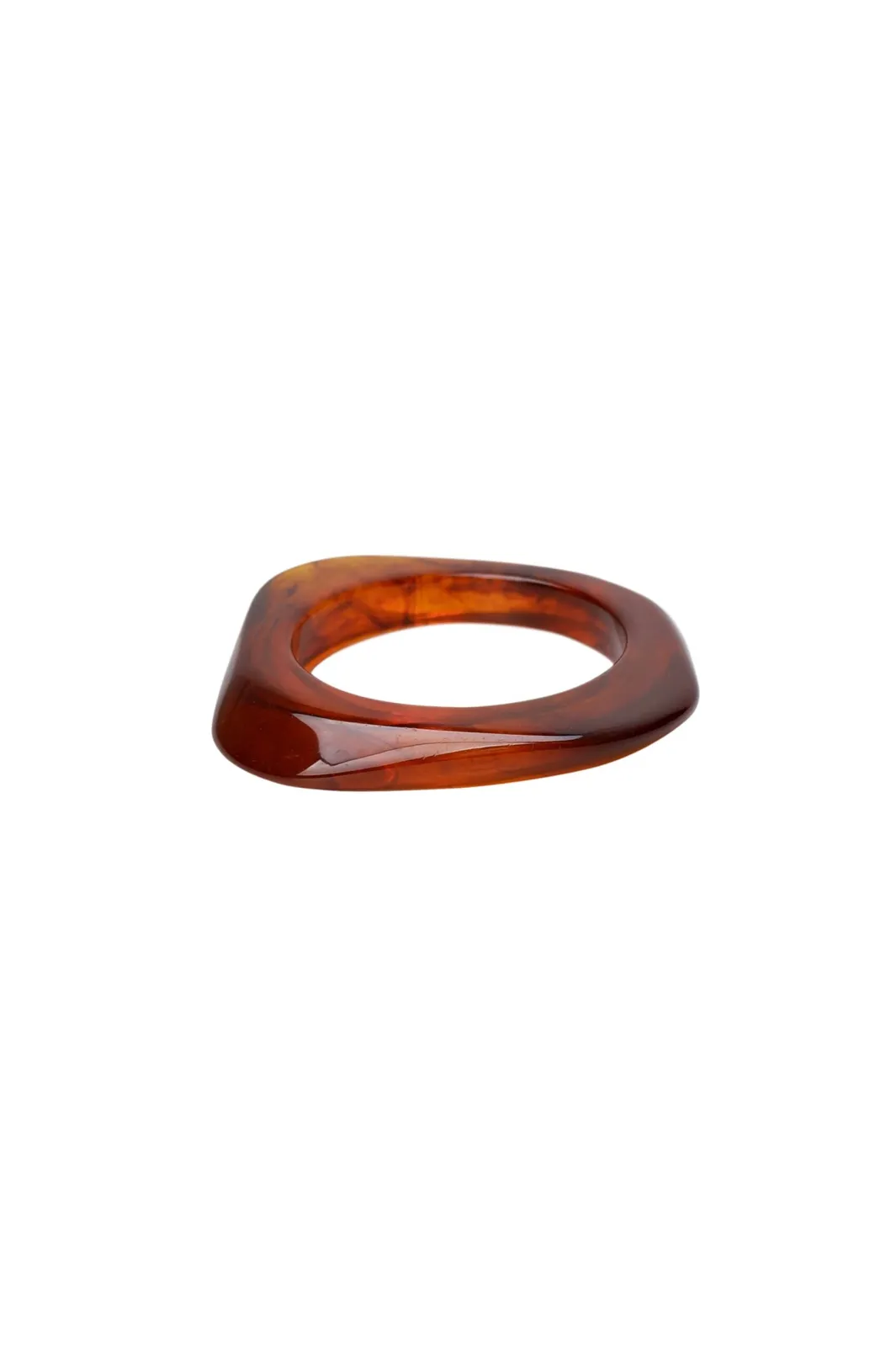Black Colour Armbånd<Bcshayna Bangle 4493