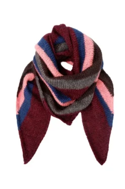 Bcsisse Triangle Scarf 208410 Tørklæder