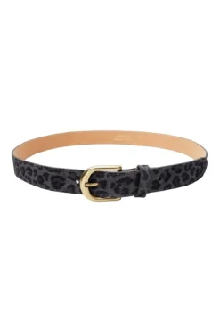 Hot Bcsmilla Suede Belt Bælter