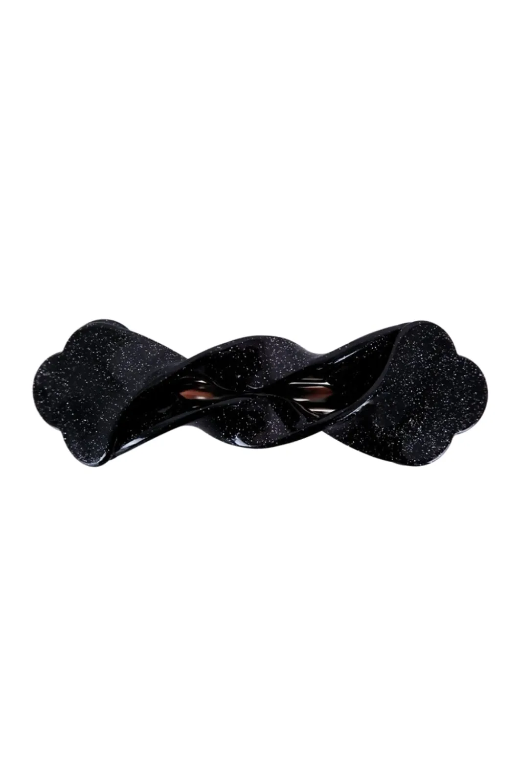 Best Bcstacy Twisted Barette Hair Clip Børn Hårpynt & Accessories|Hårpynt & Accessories