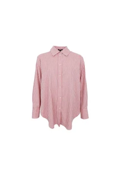 Online Bcstarry Strass Shirt 41050 Bluser & Skjorter|Ammevenligt Tøj