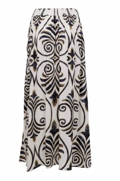 Black Colour Nederdele<Bcstella Regular Skirt 39606