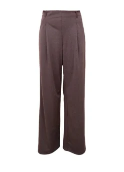 Discount Bctoni Pleated Pant 41020 Bukser, Jeans & Leggings