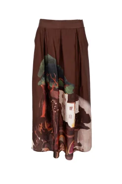 New Bctoscana Skirt 41039 Sæt 🛍️|Nederdele
