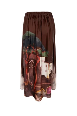 New Bctoscana Skirt 41039 Sæt 🛍️|Nederdele