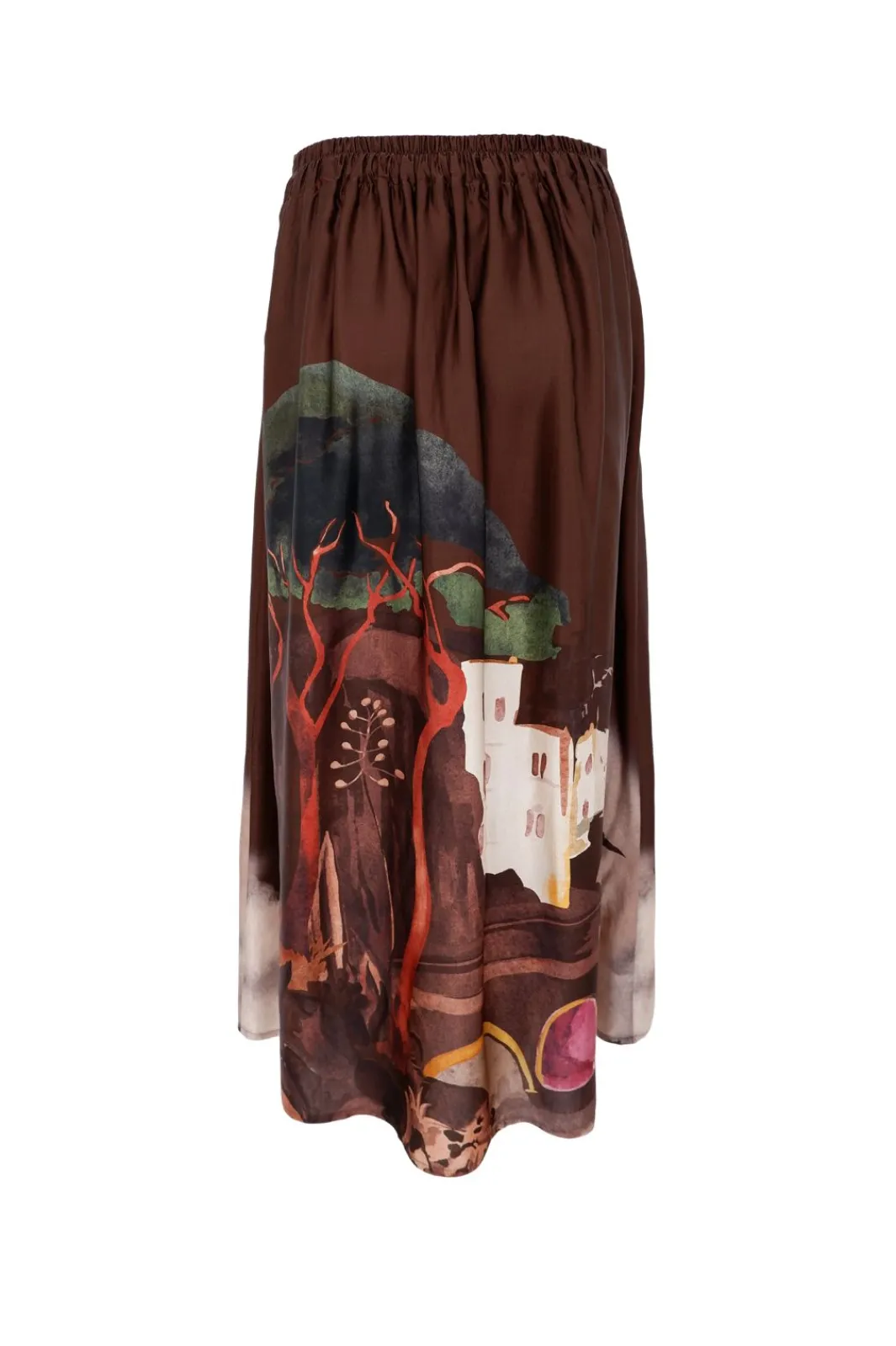 New Bctoscana Skirt 41039 Sæt 🛍️|Nederdele