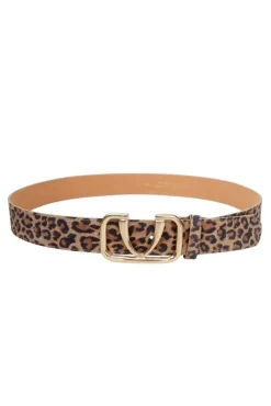 Black Colour Bælter<Bcuma Belt 10320