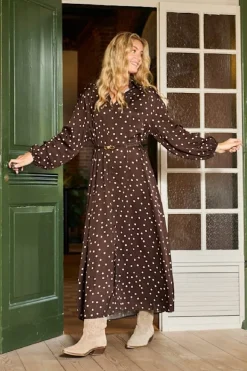 New Bcvalery Dress 41018 Kjoler|Ammevenligt Tøj