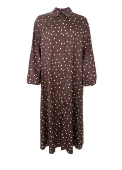 New Bcvalery Dress 41018 Kjoler|Ammevenligt Tøj
