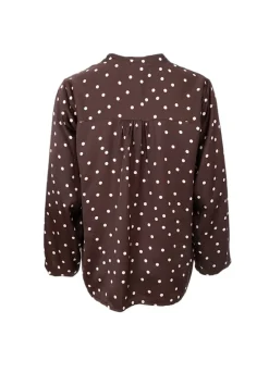 Black Colour Sæt 🛍️|Bluser & Skjorter<Bcvalery Ls Blouse 41019